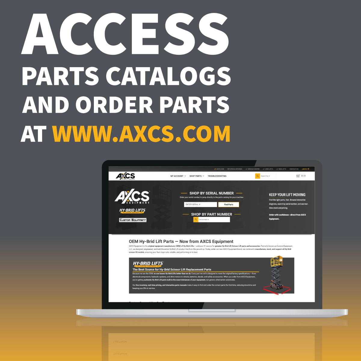 AXCS_Equipment's tweet photo. 🔧 Need a replacement fast? Find the exact part you need with the AXCS Parts Catalog.
Search by model, view diagrams, and order with confidence—all in one place.

📦 Get back to work faster: https://t.co/7Rx4ZYKJF9

#EquipmentParts #PartsCatalog #JobsiteReady #ReduceDowntime https://t.co/4dR9Z2suA7