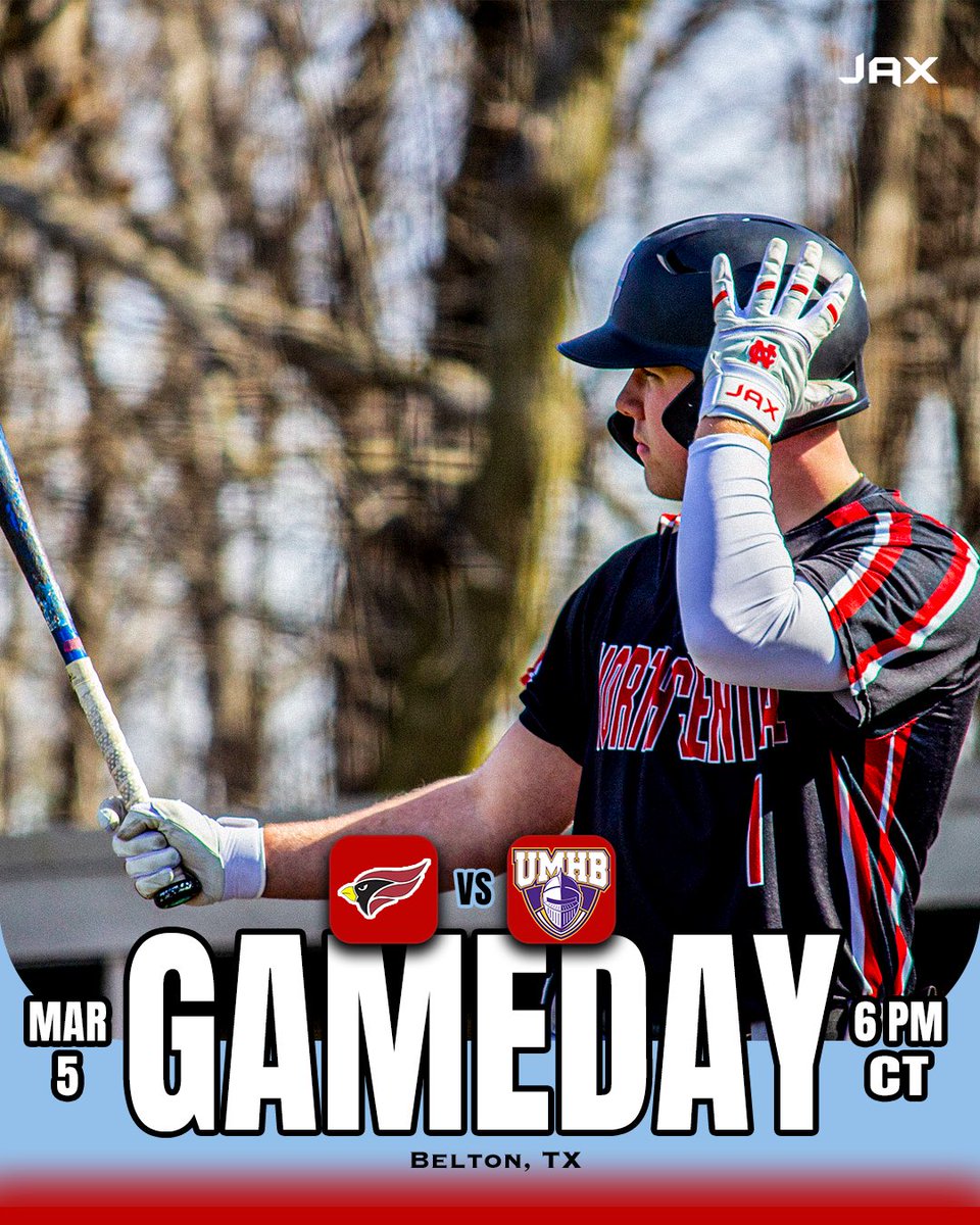 NCC Baseball tweet media