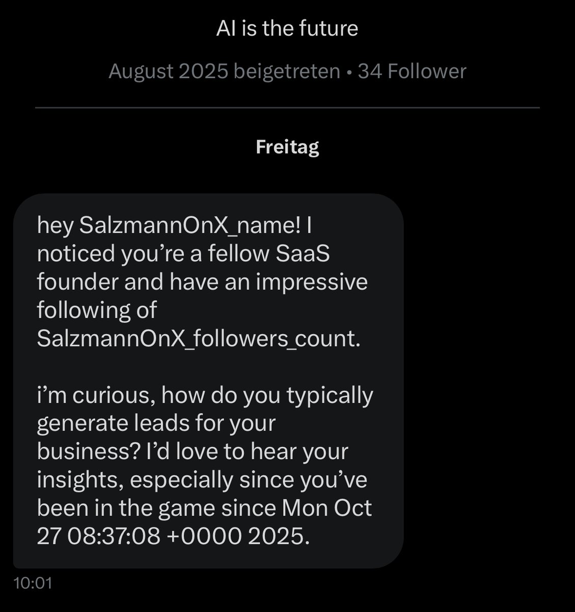 AI isn't replacing anyone

it's exposing who actually knows what they're doing 😂