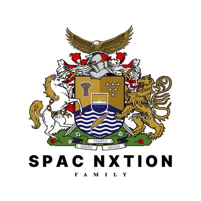 SPAC Nation Fxmily tweet media