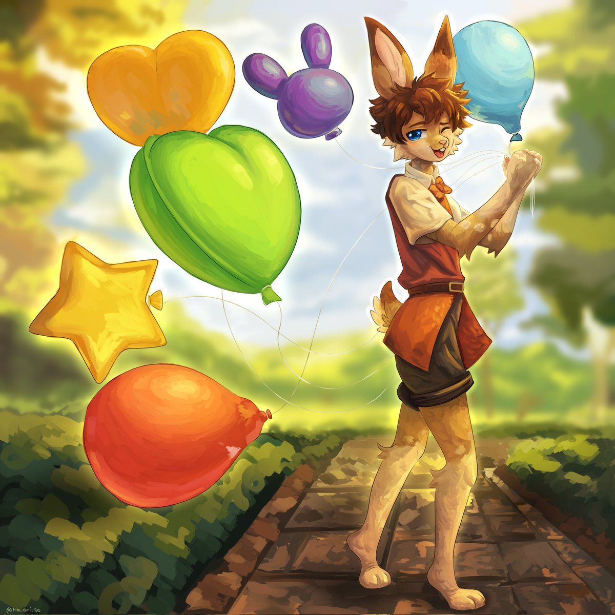 naive needle 🪡🎈 tweet media