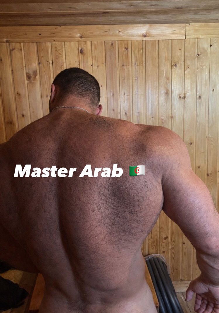 Master Arab 🇬🇧🇩🇿 tweet media