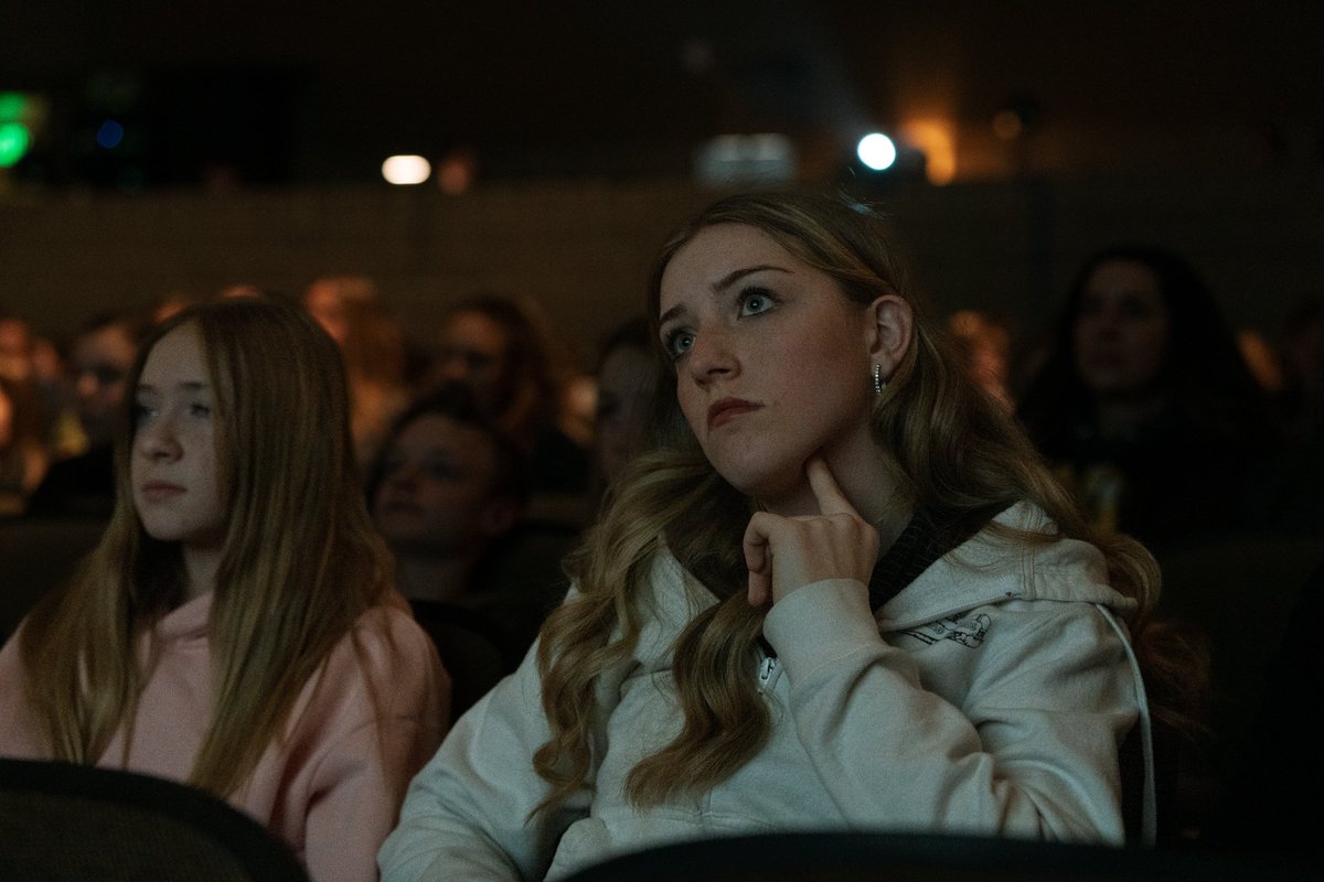 Governor Cox tweet media