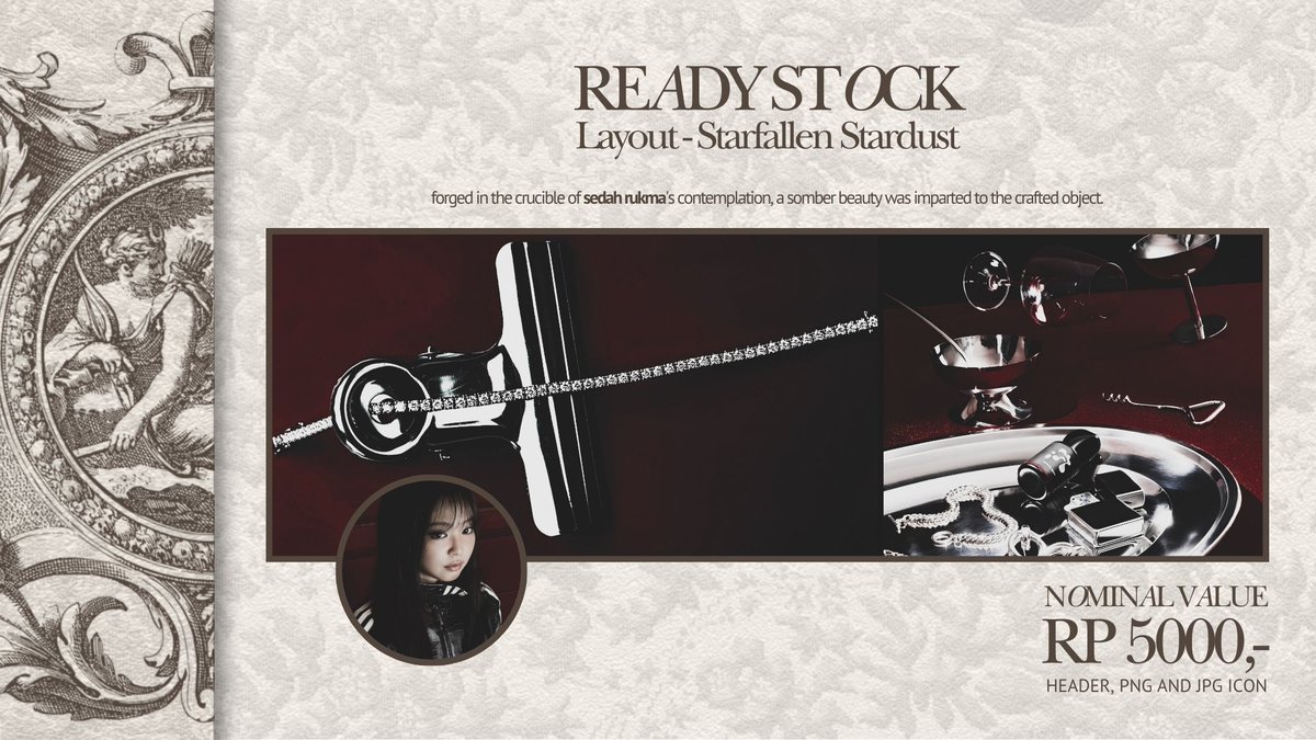 𝗀𝗅𝖺𝗀𝖺𝗁 𝗉𝖺𝖽𝗆𝖺. tweet media