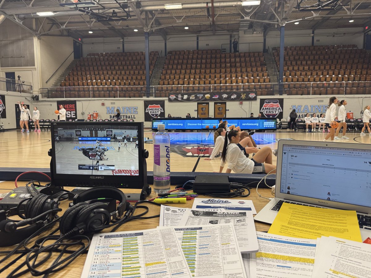 Bryan Stackpole tweet media