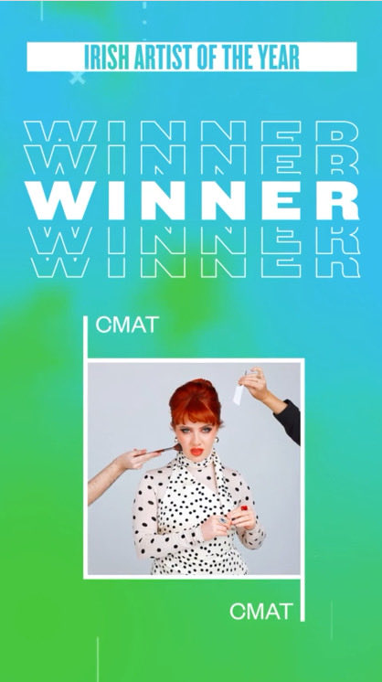 RTÉ Choice Music tweet media