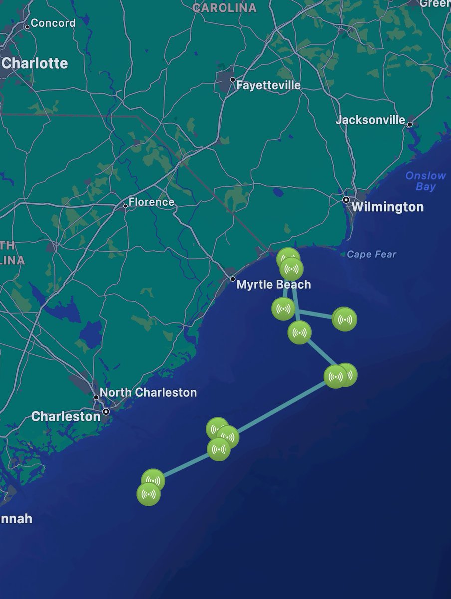 Chip Michalove tweet media