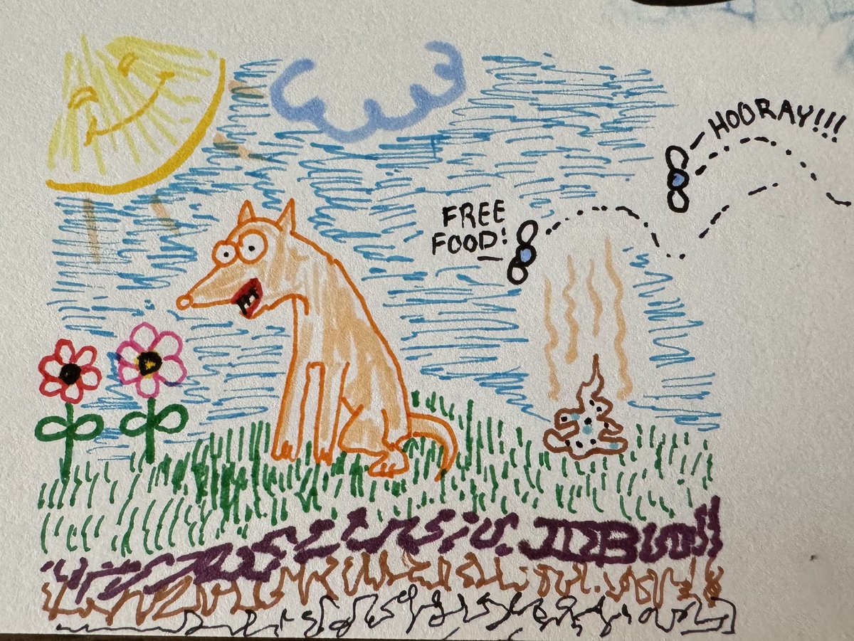 The Art of JDB tweet media