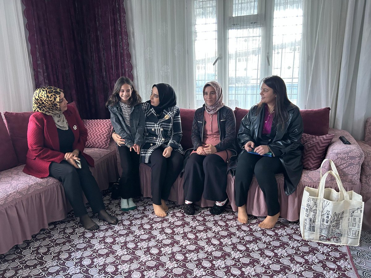 Yavuzeli Ak Parti tweet media