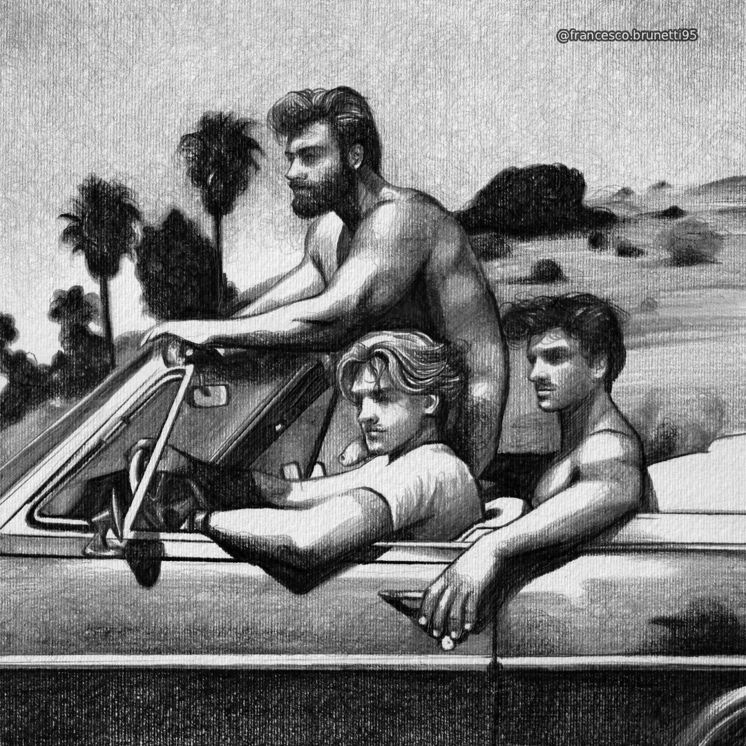 masculinities_ tweet media