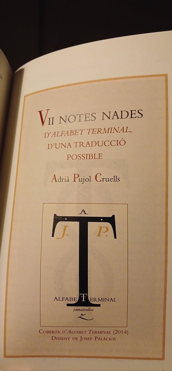 Edu_HO_Editor's tweet photo. Ara he recordat que va ser llegint aquestes notes d'@AdriPujol (farà un any?) sobre la seva traducció de Palàcios que vam començar a plantejar-nos el Swift a la Biblioteca H&amp;O. L'atzar (i la sort) dels catàlegs també deu ser això. https://t.co/F4GMAr814c