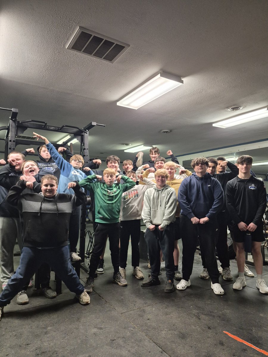 Cambridge Springs Football tweet media