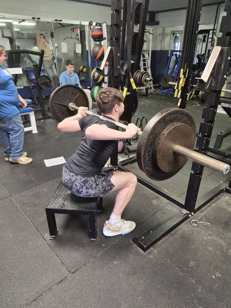 Cambridge Springs Football tweet media