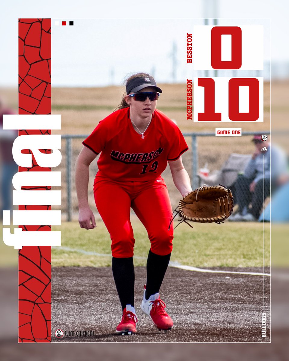 McPherson Athletics tweet media