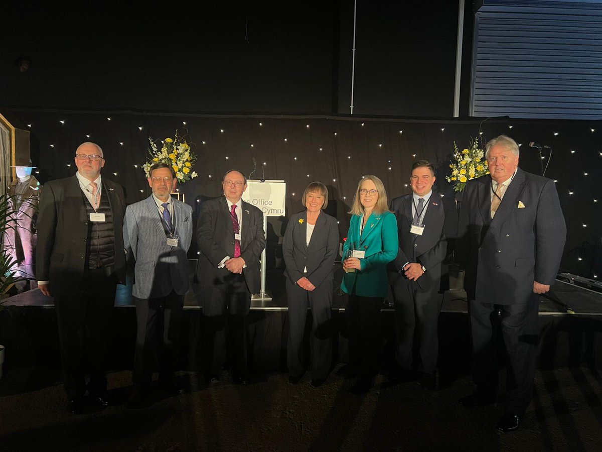 🌐 The Consular Association in Wales🏴󠁧󠁢󠁷󠁬󠁳󠁿 tweet media