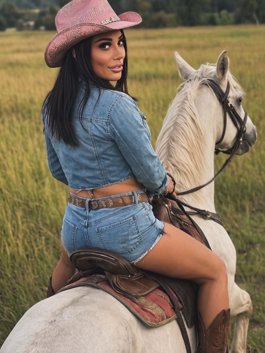 FREYA FERRARI tweet media