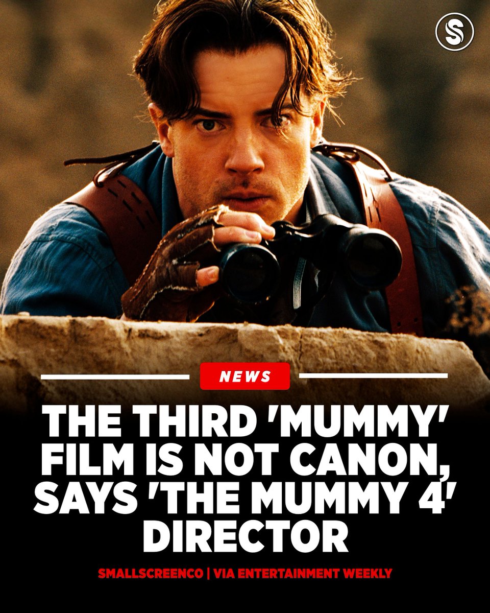 Small Screen tweet media