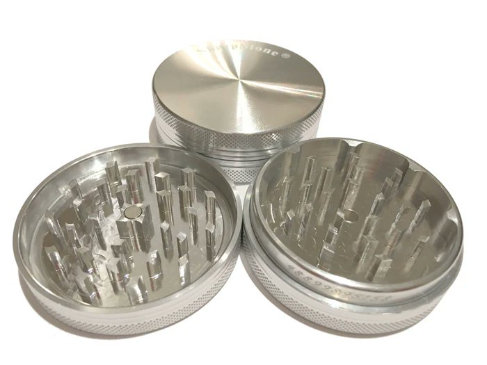 SharpStoneP's tweet photo. SharpStone product of the week: 
SharpStone® Classic (2.5" Inch) Hard Top Shredder - 2pc, Large, Silver https://t.co/tMvAxTiIEw
Sign up for our newsletter to receive exclusive discounts at https://t.co/ly1iTEC00K. 
#SharpStone #shredder #shredders #press #presses #bestshredder https://t.co/VOvk4Ub8XO