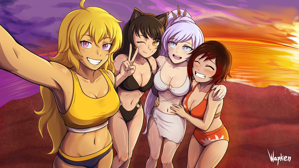 Wapken Meow tweet media