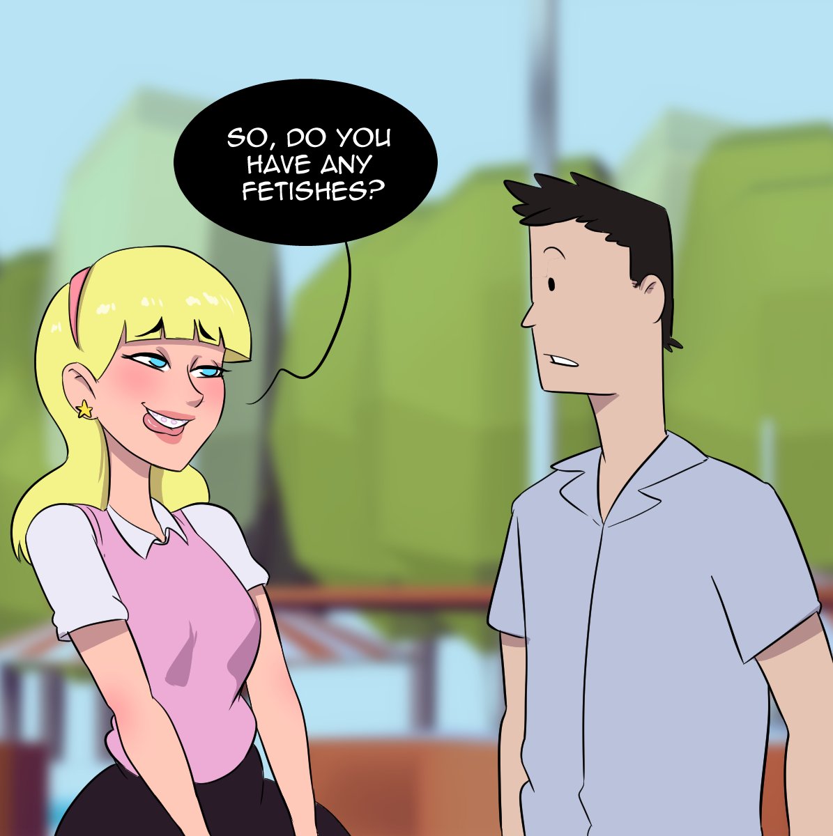 Jin Asault🔞 tweet media