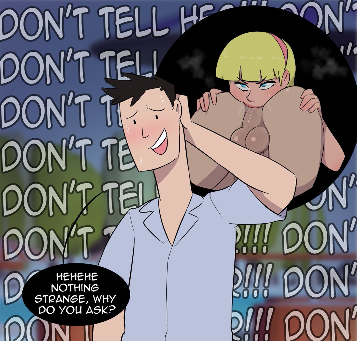 Jin Asault🔞 tweet media