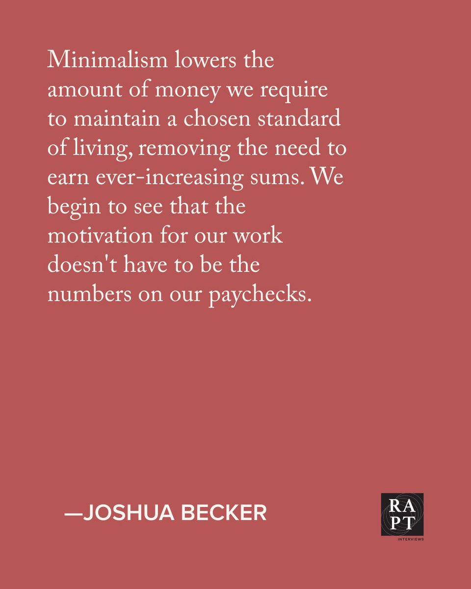 Rapt Interviews tweet media