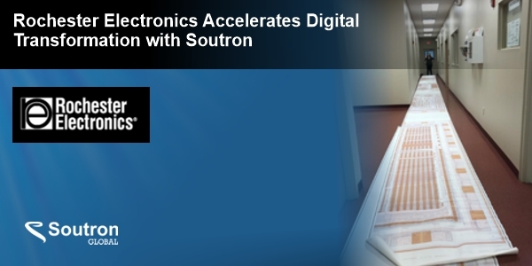 Soutron Global tweet media