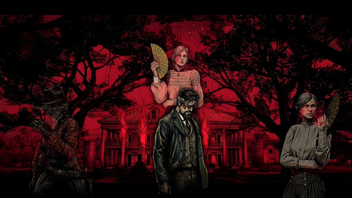 OutLaw RD tweet media