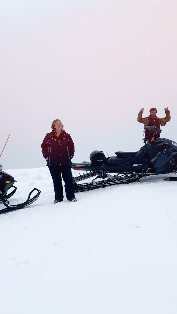 GrandAvSnow's tweet photo. Snow-covered trails, quiet forests, and wide-open mountain views. A ride with Grand Adventures is the perfect way to experience winter in the Colorado Rockies.

#grandadventures #snowmobiling #winterparkco #coloradorockies https://t.co/NmIR7oDmyw