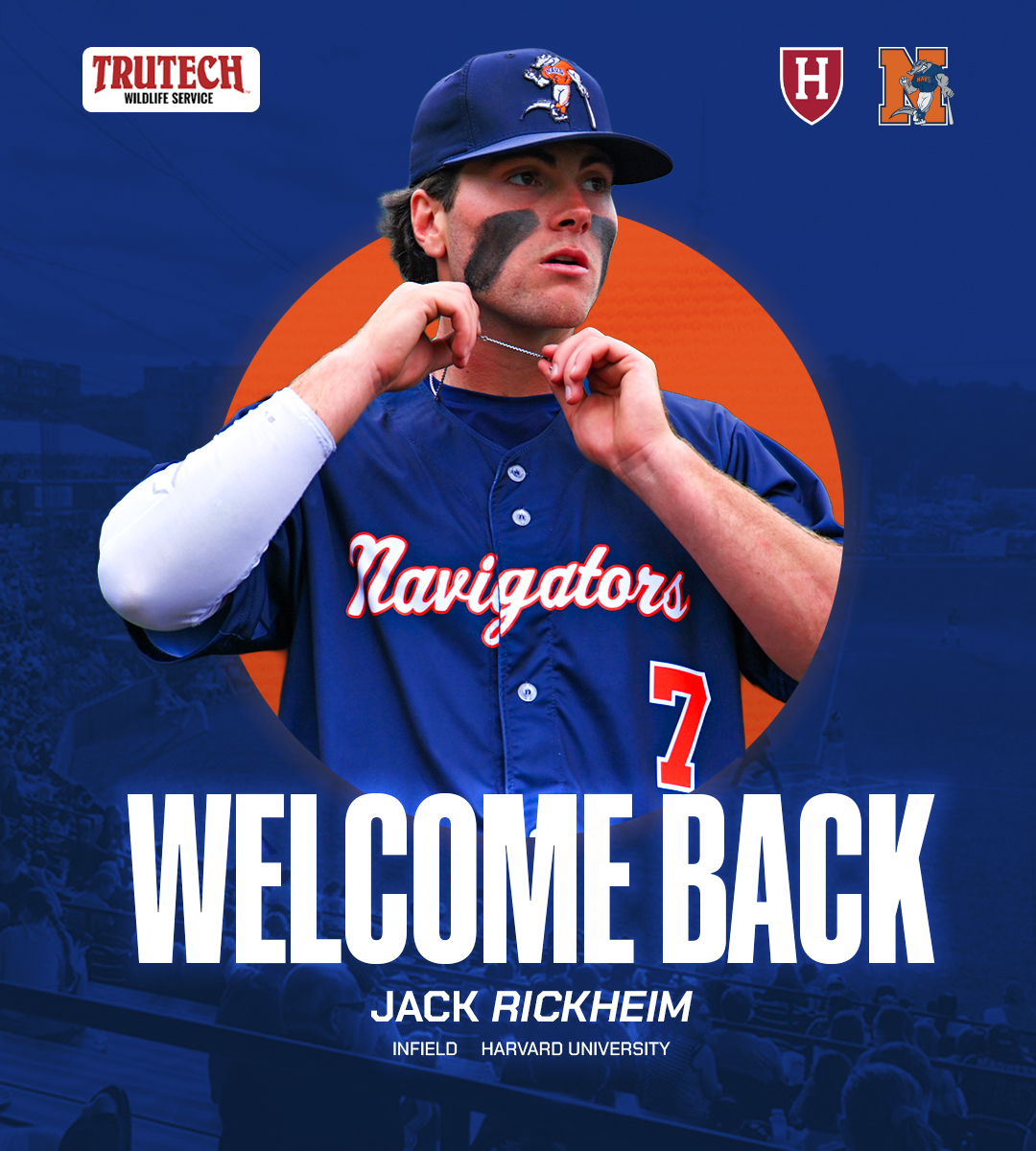 North Shore Navigators tweet media