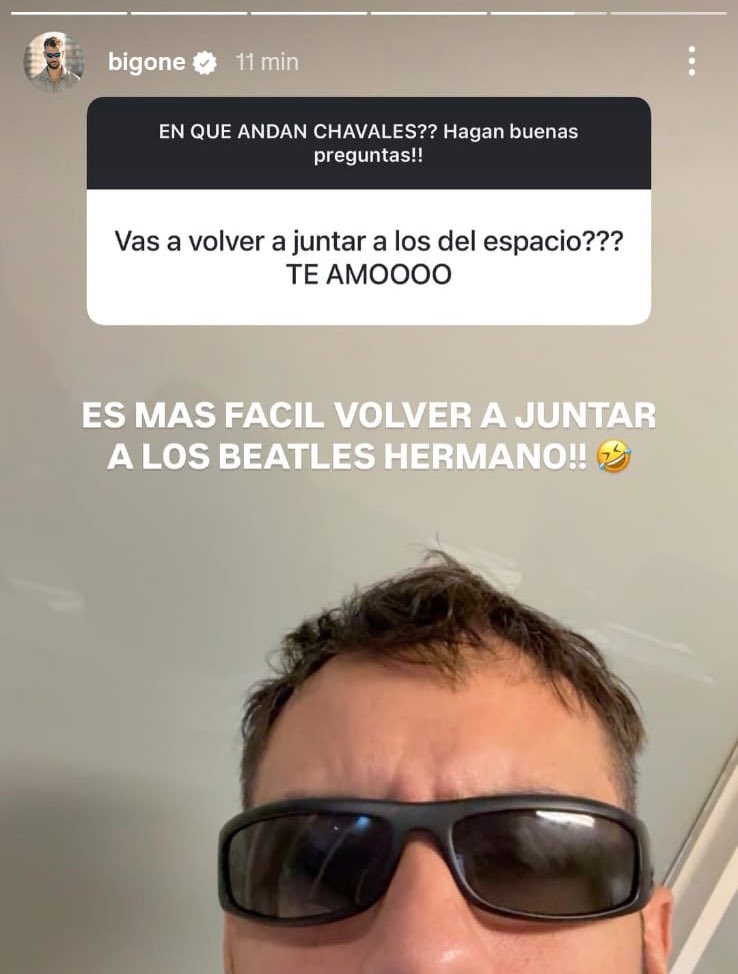 POR FAVOR