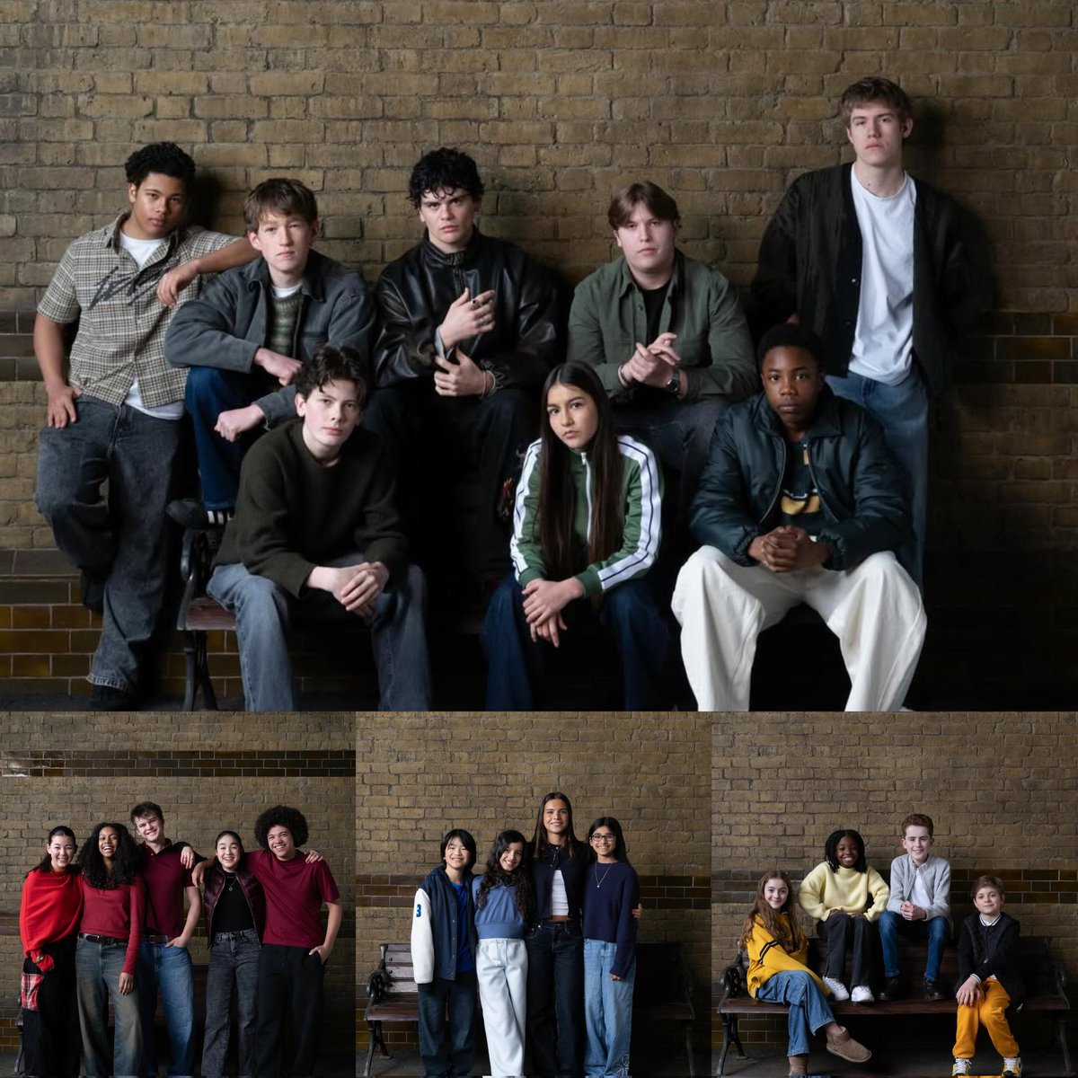 Harry Potter - Brasil tweet media