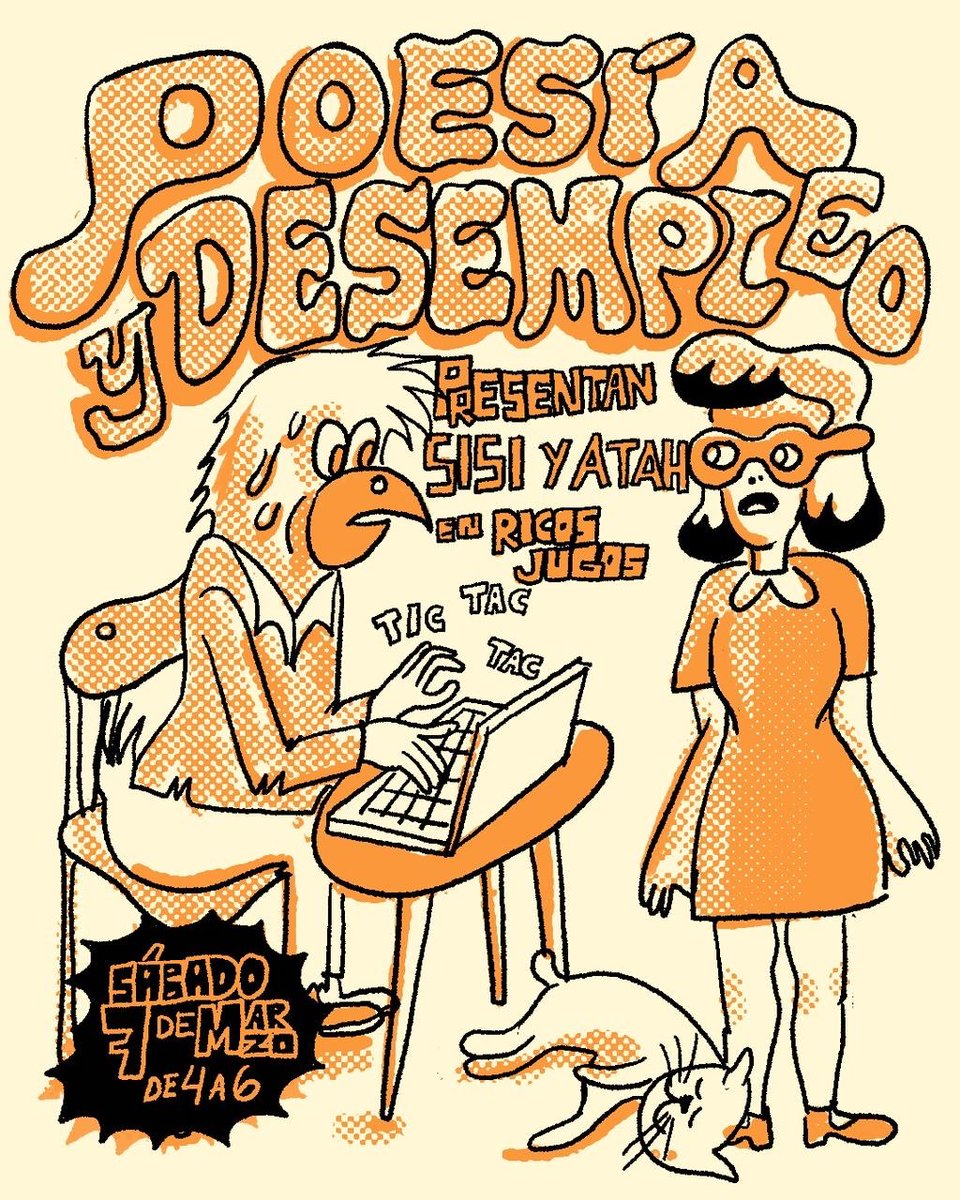 Perro Sin Dueño tweet media