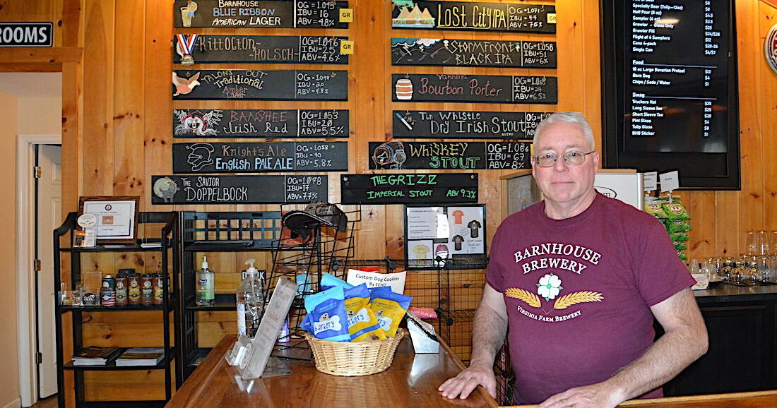 Get Out Loudoun tweet media