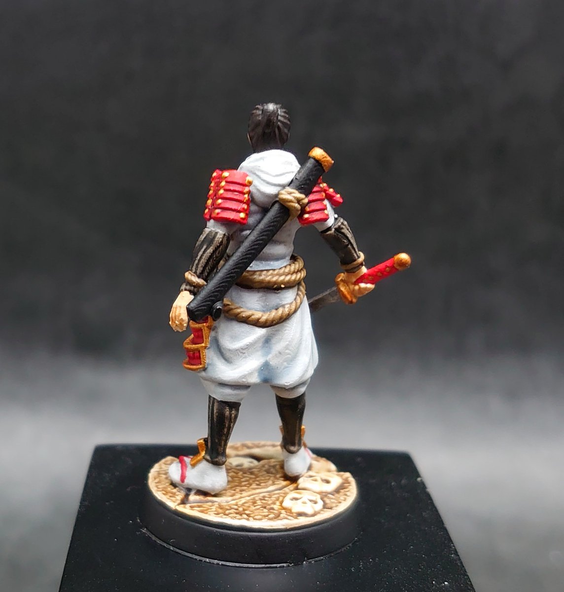 Morikawa tweet media