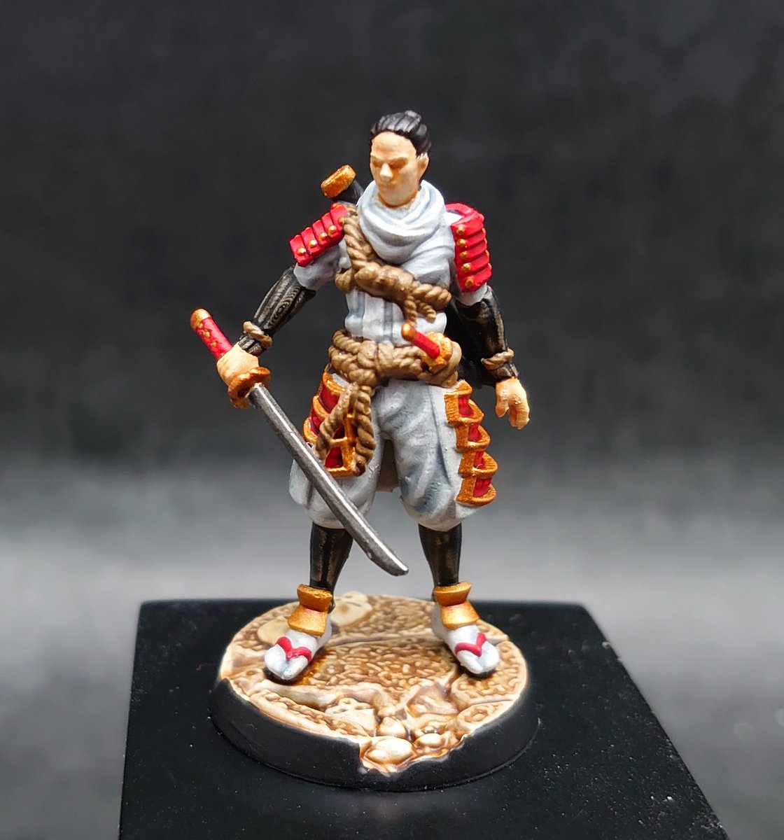 Morikawa tweet media