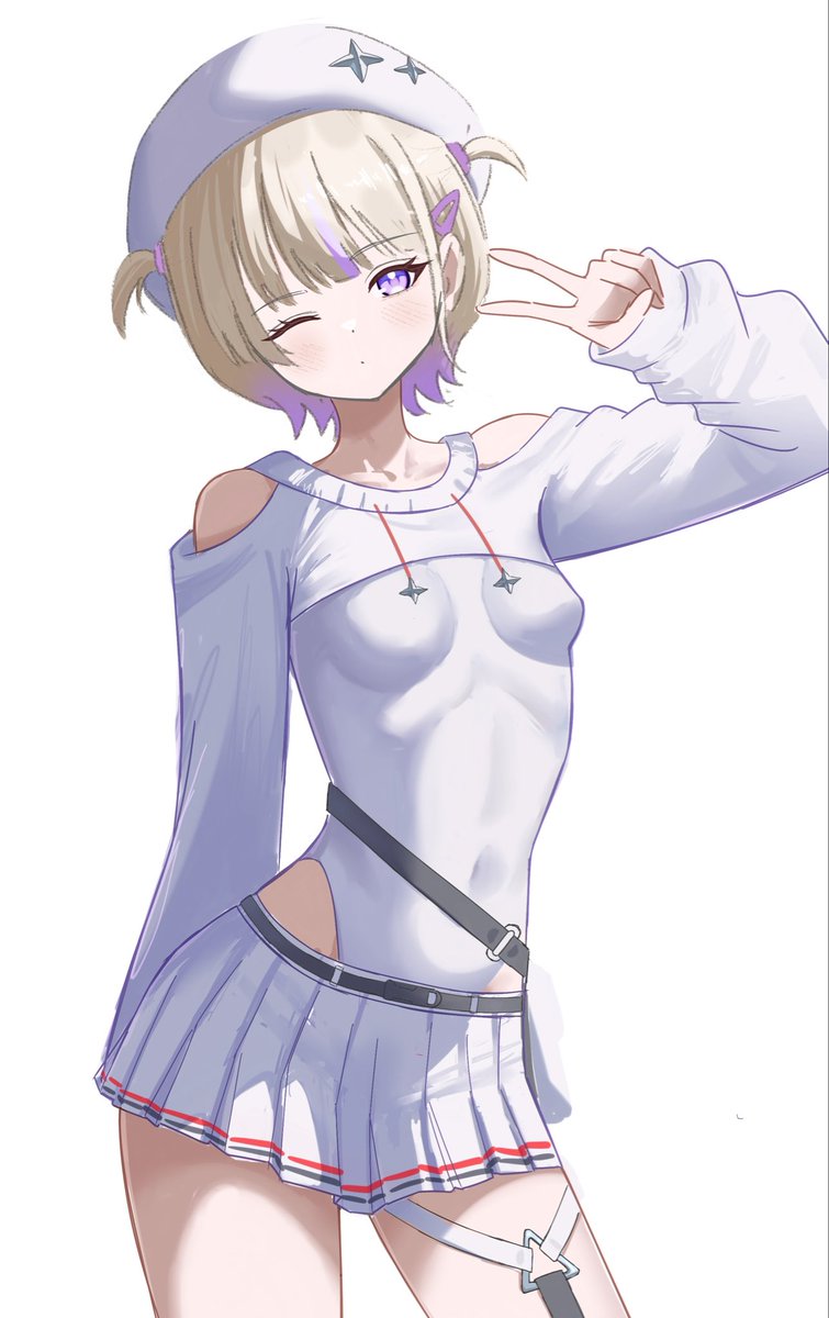 ばんちょー
 #はじめ武勇伝 #ホロライブ #イラスト