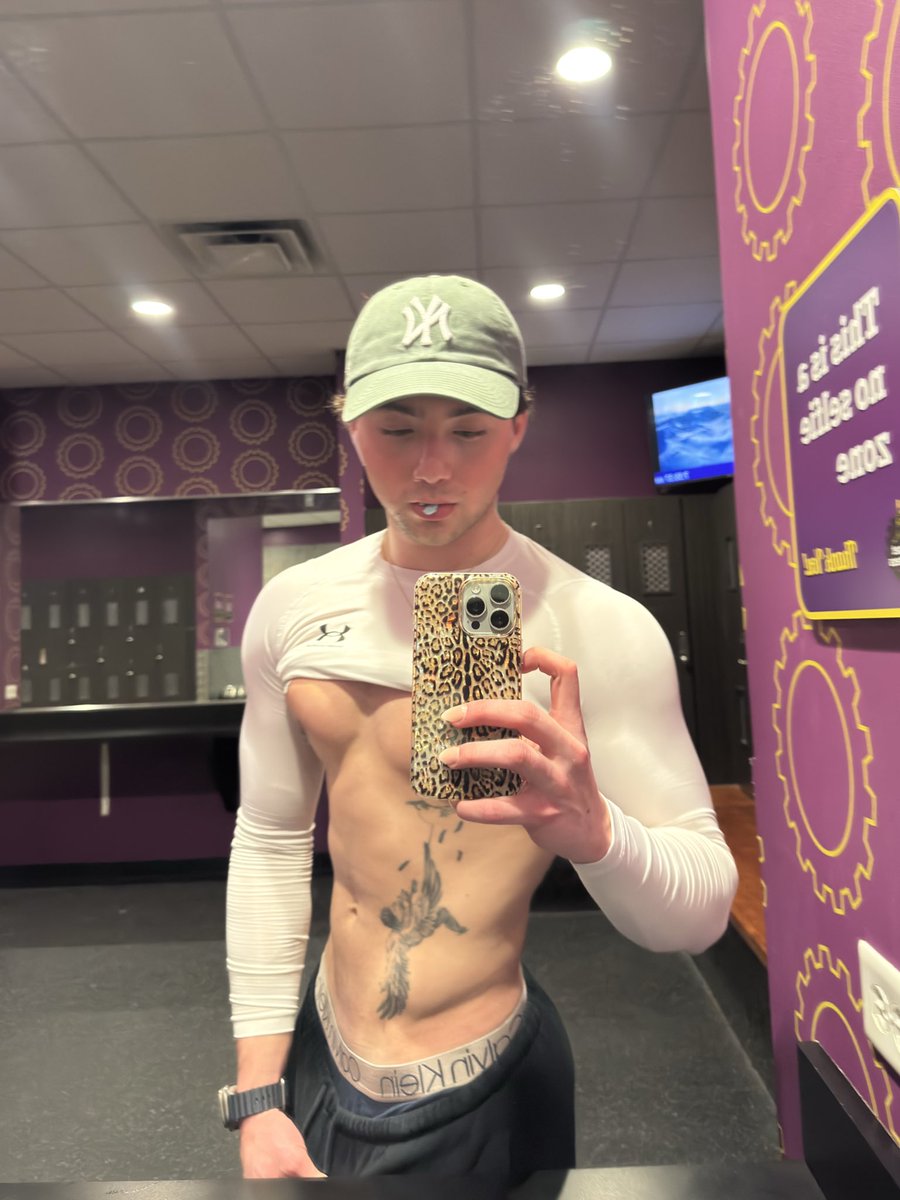 #gym #mlm