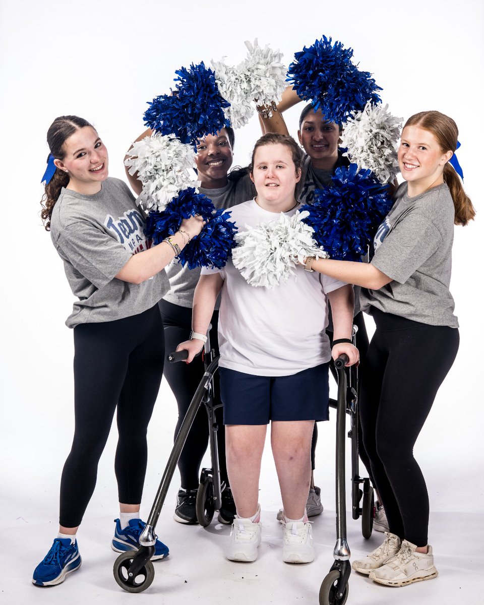 Team IMPACT tweet media