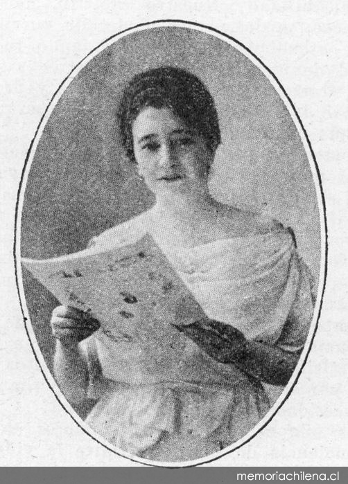 Memoria Chilena tweet media