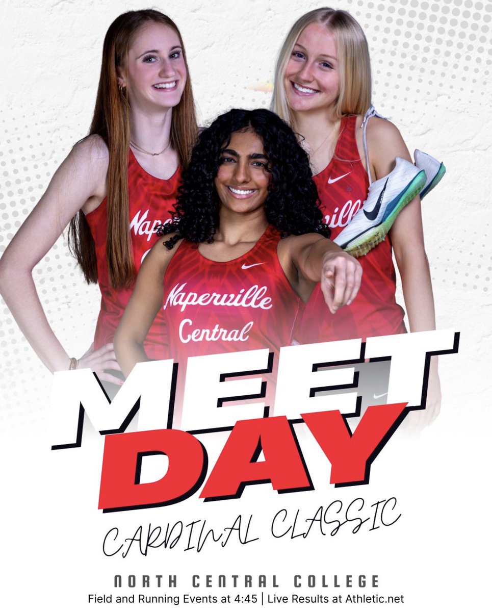 NCHSTrackXC's tweet photo. Cardinal Classic!

🔗 Live Results: https://t.co/nTo2PH7CCM.. https://t.co/VCK9IgM1uI