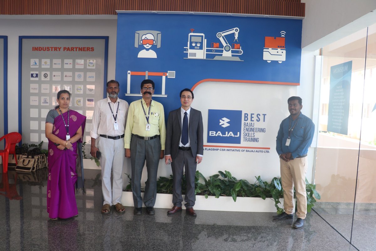 SSIE School at Binghamton University tweet media