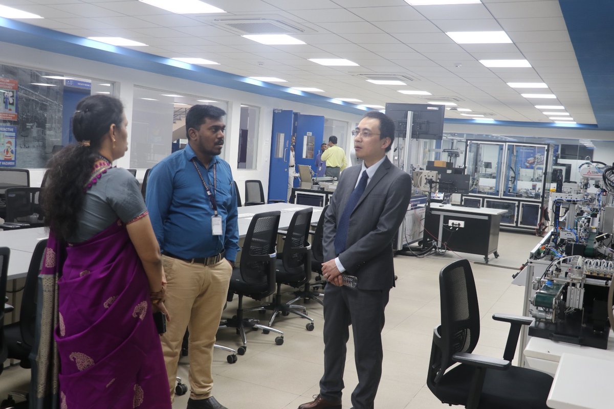 SSIE School at Binghamton University tweet media