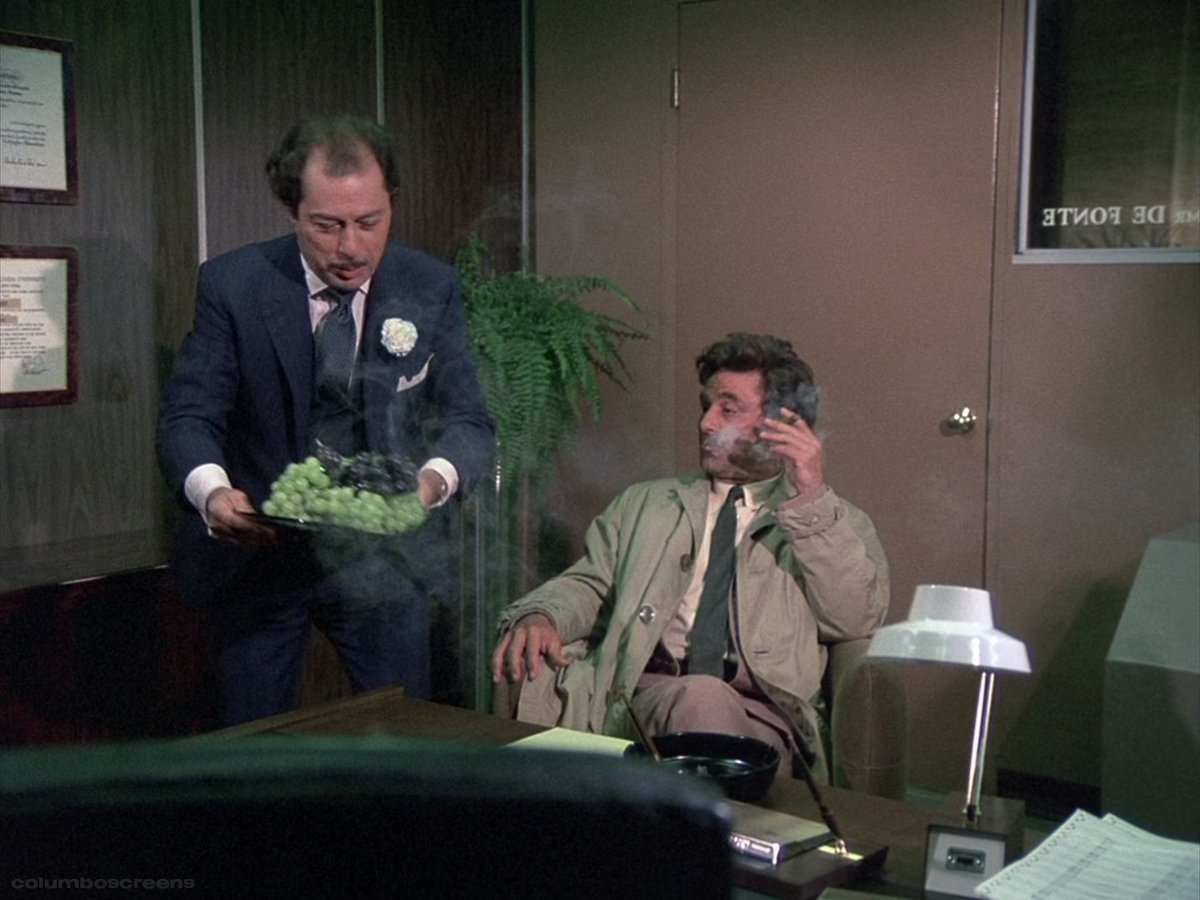 columbo screenshots (@columboscreens) on Twitter photo 