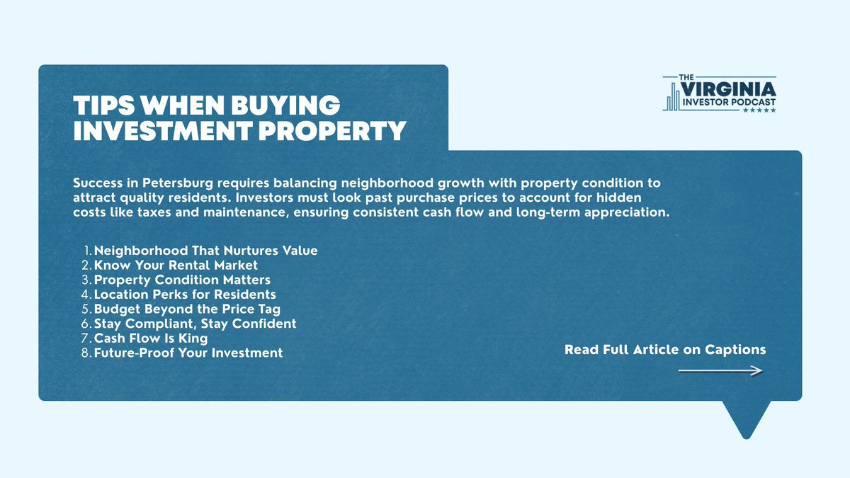 Peak Property Management tweet media