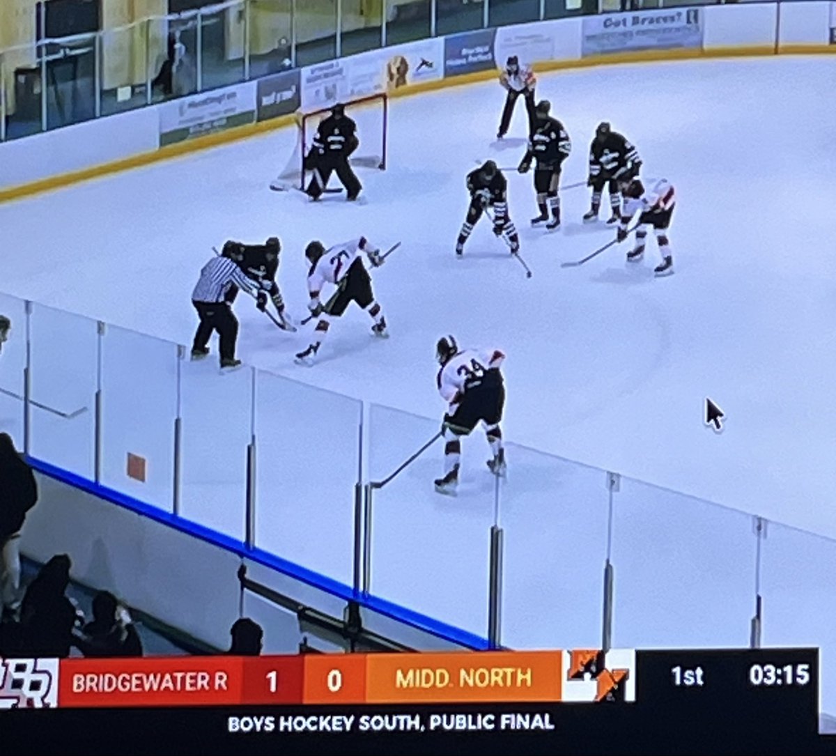 Pete Milnes tweet media