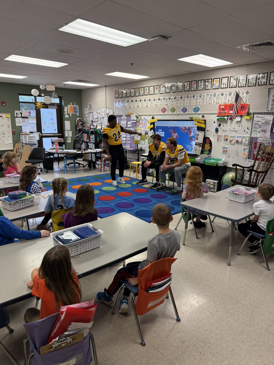 Morehead State Football tweet media