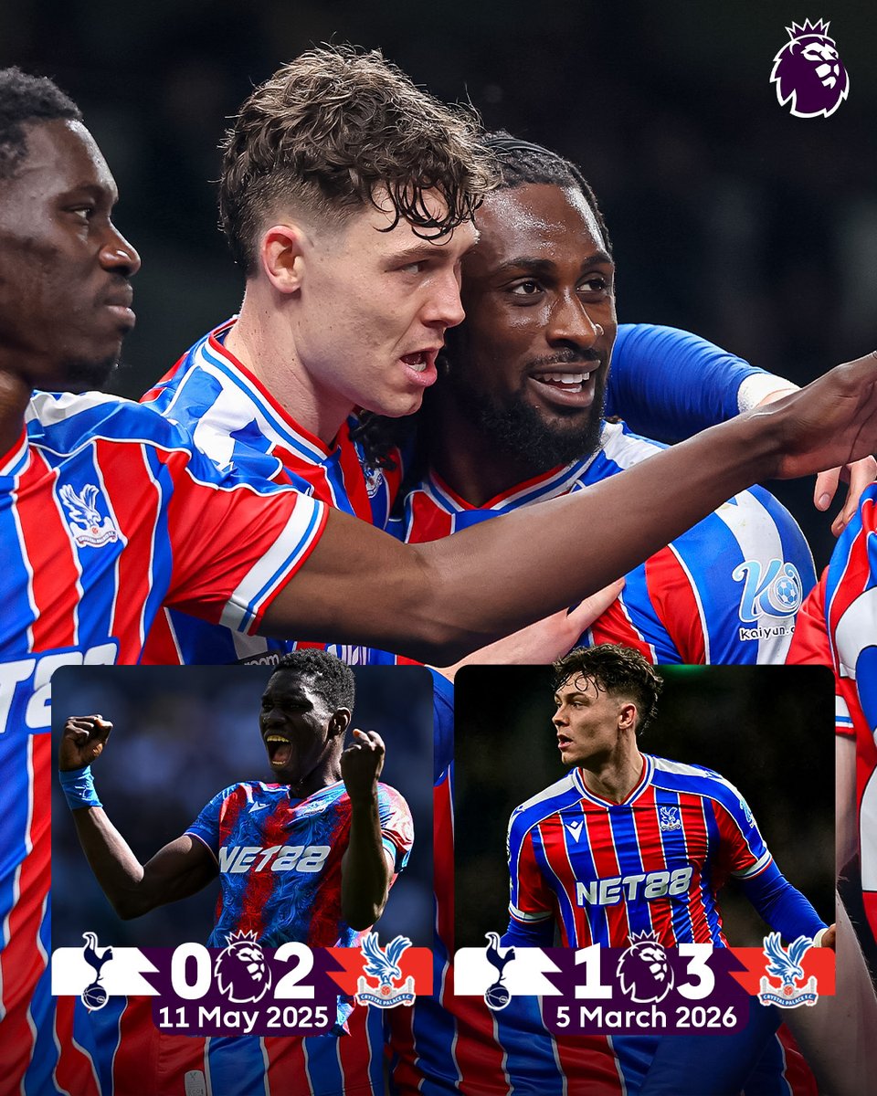 Premier League USA tweet media