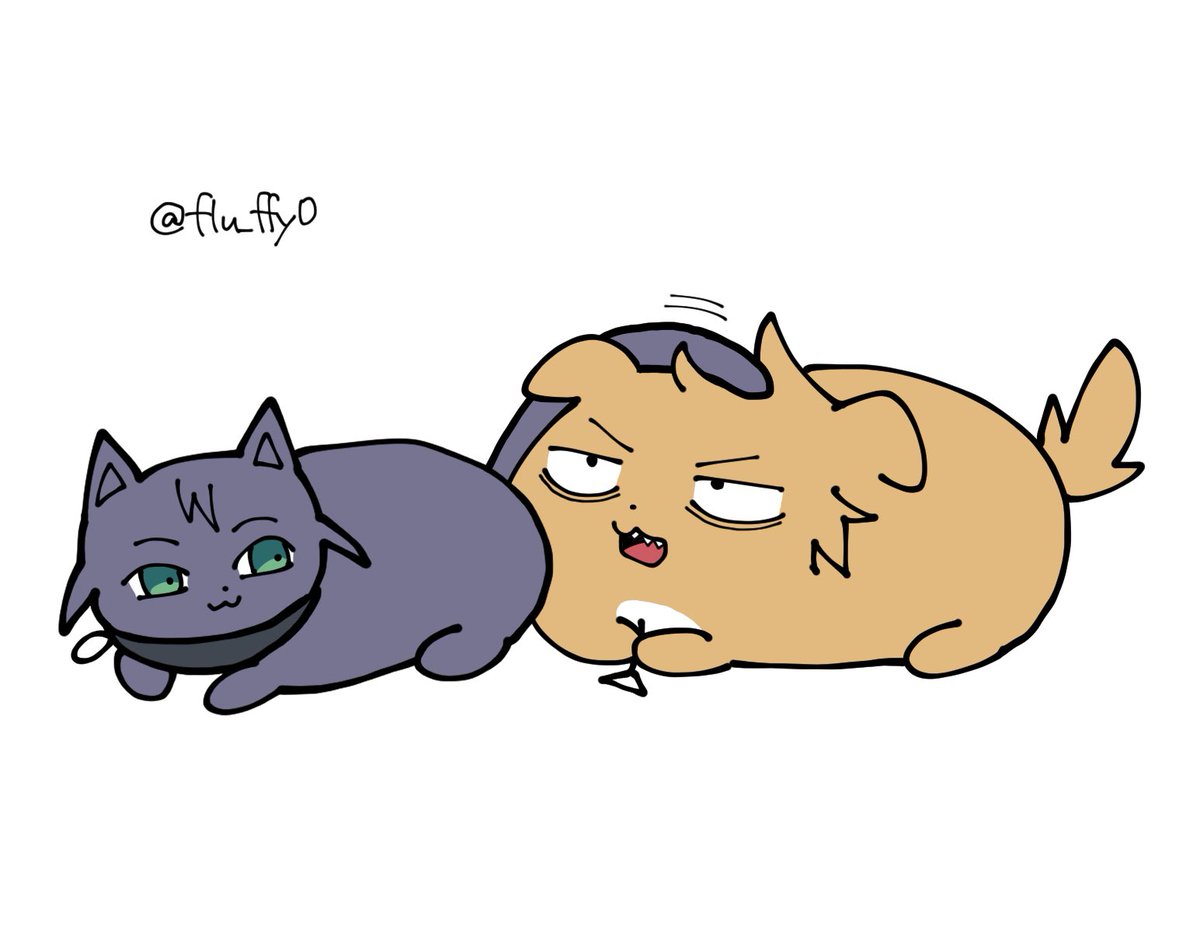 でんじーぬとにゃんこれぜ18