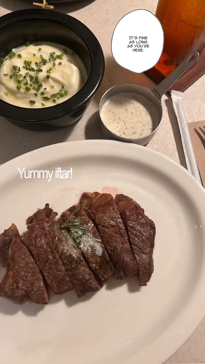 dengan penuh cinta dan sepenuh hati! 𓆇𓆸 tweet media